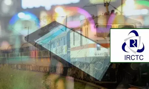 IRCTC IPO:  Subscribed at 112 Times, Highest Among PSU IPOs Ever