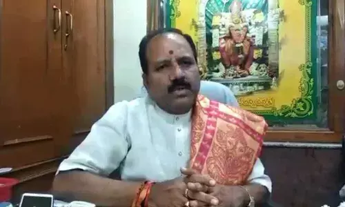 Vishwa Hindu Parishad demands government to resolve RTC crisis