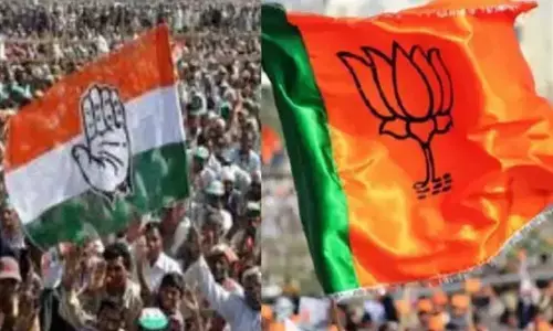 Assembly by-election: 28 candidates in fray in Huzurnagar