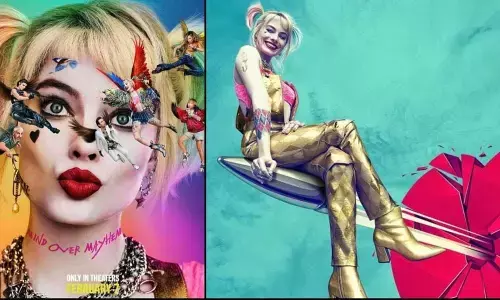 Warner Bros drops the trailer of Harley Quinns Birds of Prey