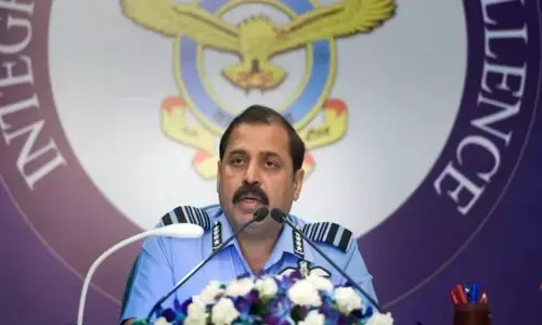 May 2020 decided as the date when Rafale jets fly in India