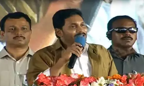YSR Vahana Mithra Scheme Launched: Eligible Drivers Are Allowed To Apply Till October 30