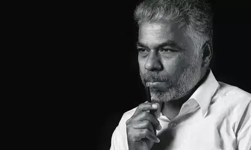 Tamil novelist Perumal Murugan makes it to short list of coveted JCB Prize for Literature