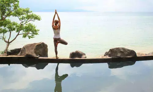 Exercise improves mental health, read on to know more benefits