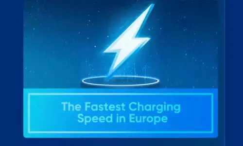 Realme X2 Pro to Support 50W Super VOOC Fast Charging