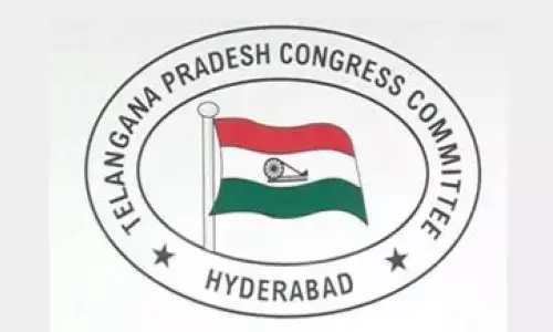 Congress hails ECIs decision to transfer Suryapet SP