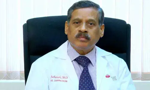 Workshop for radiation oncologists today