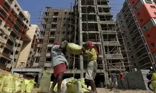 Rate cut to boost housing demand in festive season