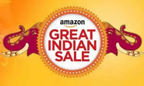 Amazon India concludes festive sale