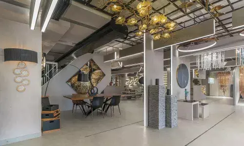 Home Affairs enters interior décor market