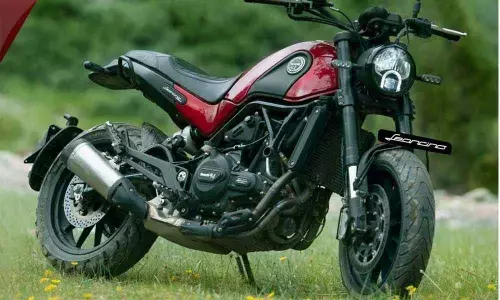 Benelli brings Leoncino 250 to India