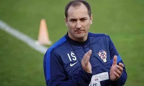 Indian team arrives for preparatory camp ahead of World Cup qualifiers match against Bangladesh