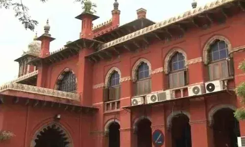 NEET impersonation scam not limited to TN: Madras HC