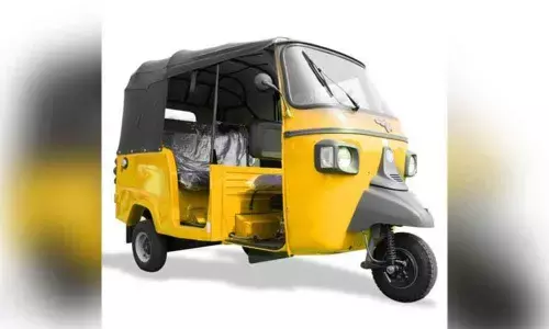 YSR Vahana Mitra scheme launched in Kurnool