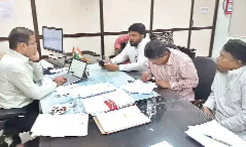 Meeting held on how to curb mosquito menace