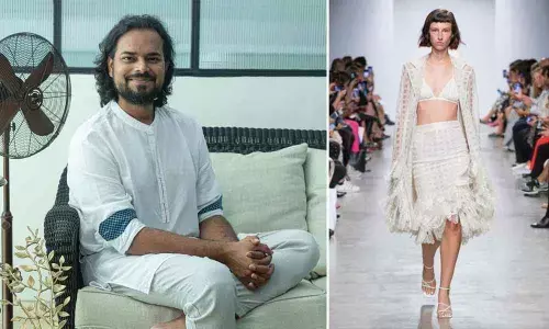 Indias craftsmen are its soft power Indias craftsmen are its soft power