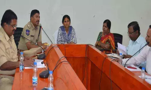 Administration gears up for TSRTC strike