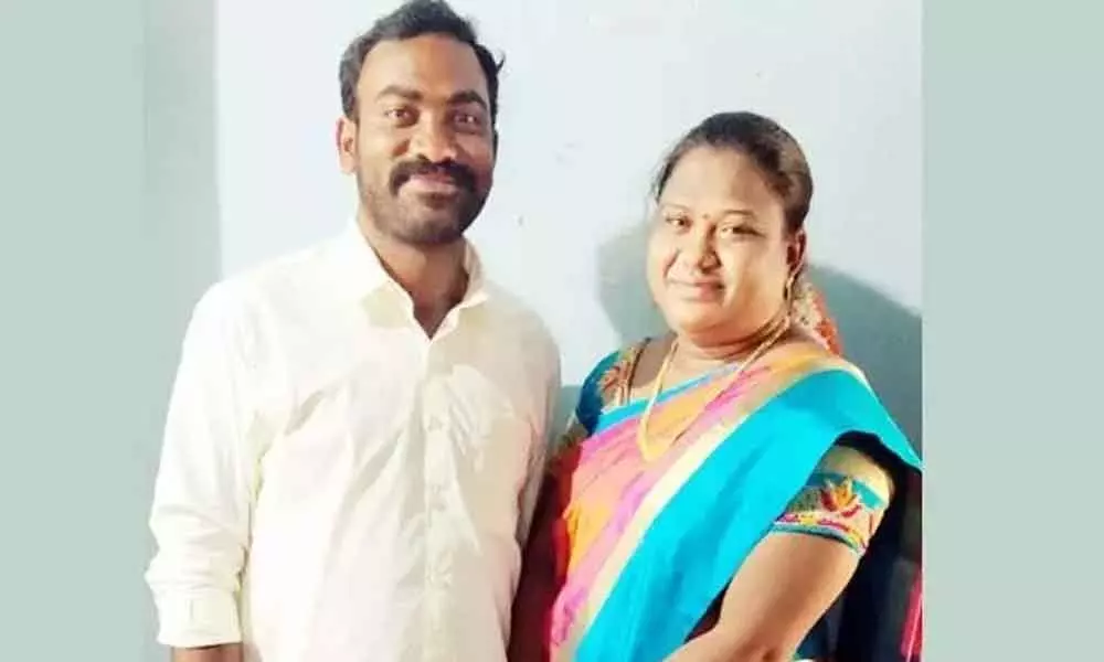 The Youngest MP Madhavi From YSRCP To Tie The Knot Soon