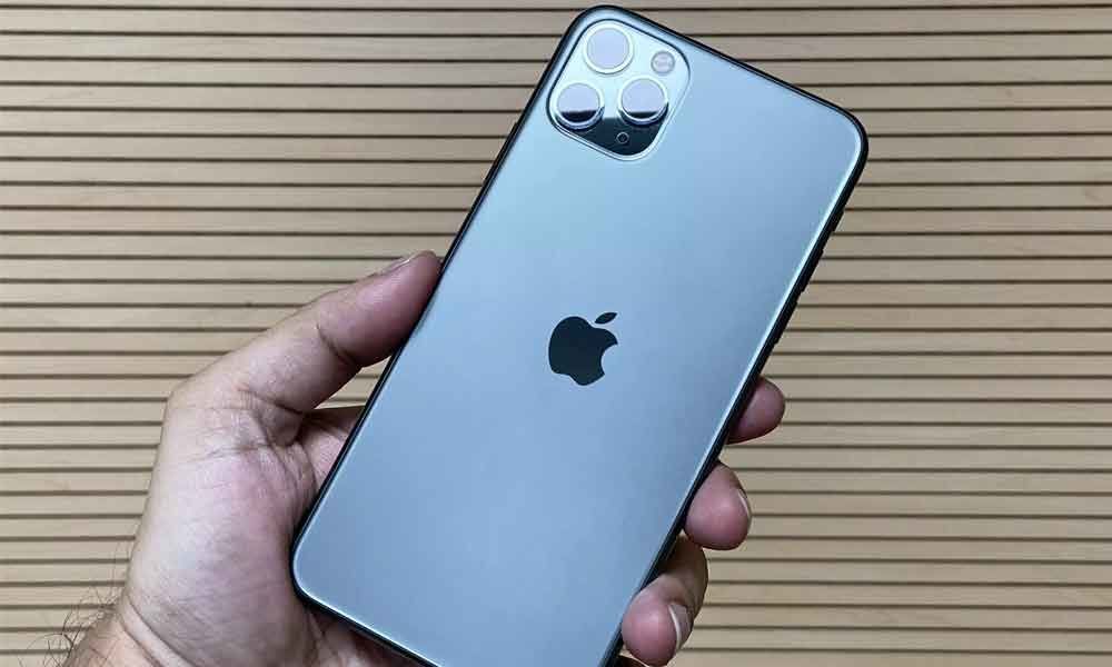 Review: iPhone 11 Pro