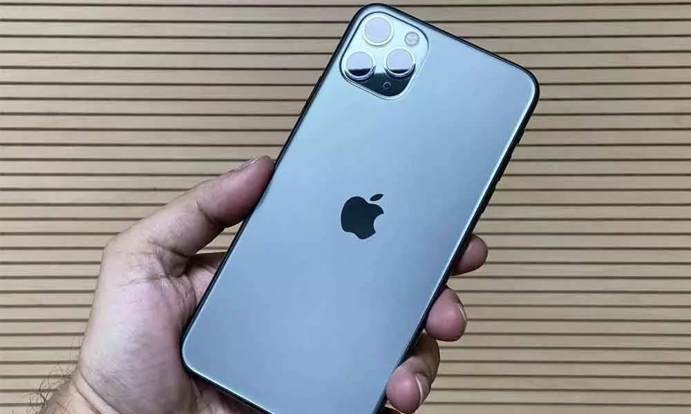 Review: iPhone 11 Pro