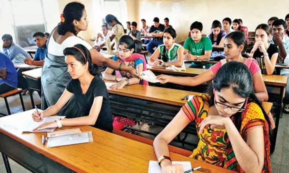 NEET 2020: Medical Colleges Admissions To Be Based on Common NEET Entrance Test
