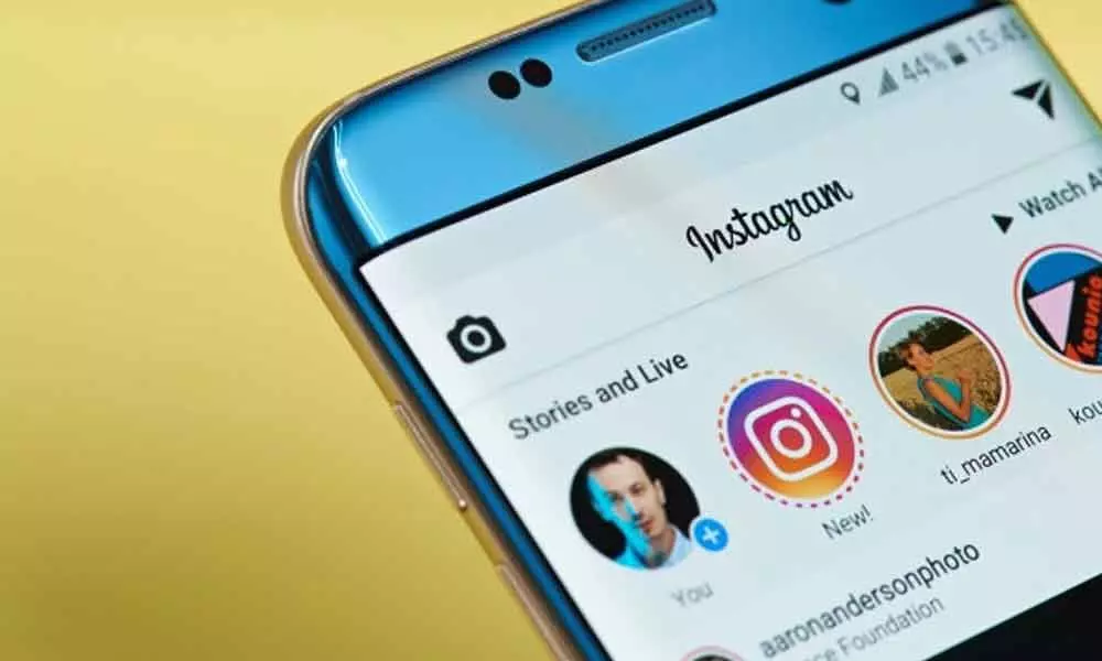 Instagram introduces Threads to message close friends