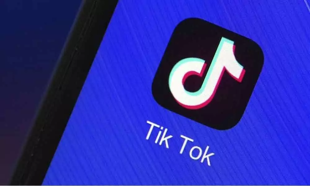 TikTok will not allow any political ads