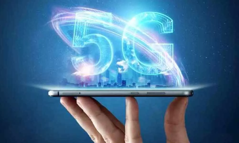 5G: Understand The Fifth Generation Of Wireless Data Networks
