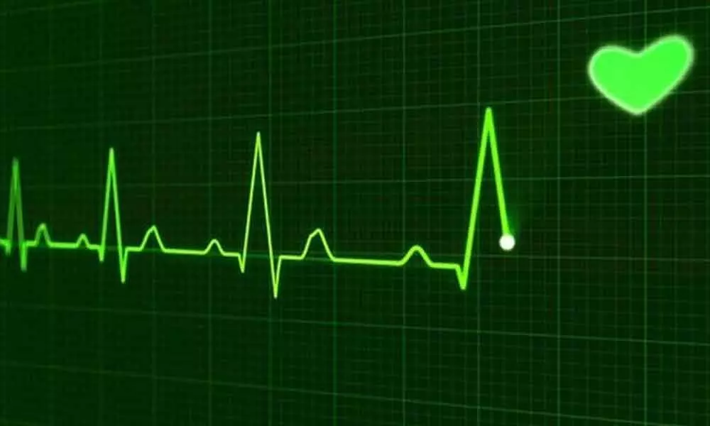 Potential drug to prevent heart failure developed