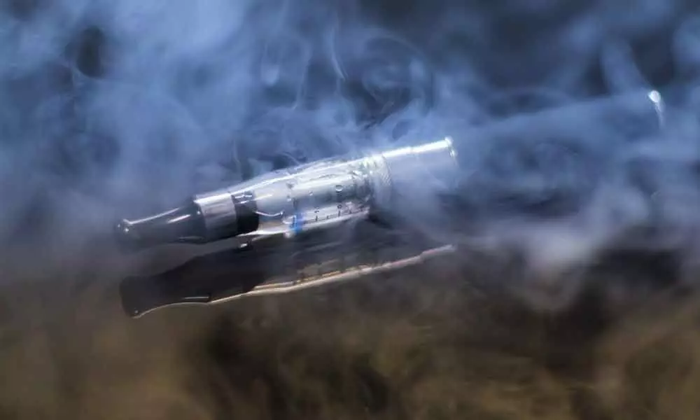 e-cigarettes lobby to meet MPs for lifting ban