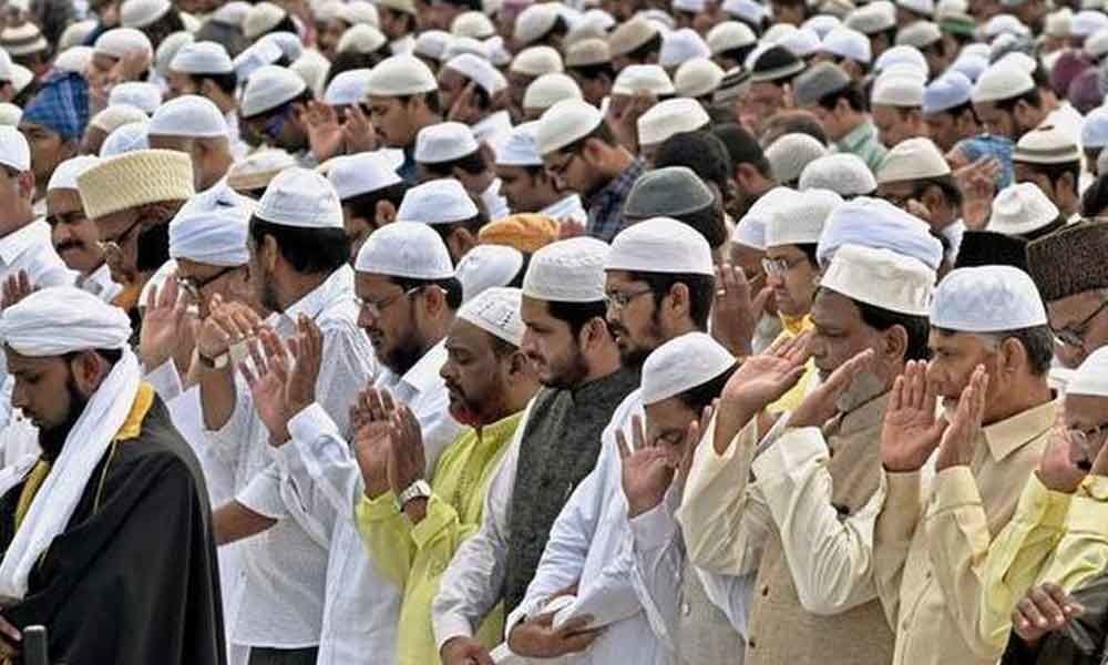 Haj pilgrims can board flight in Vijayawada next year