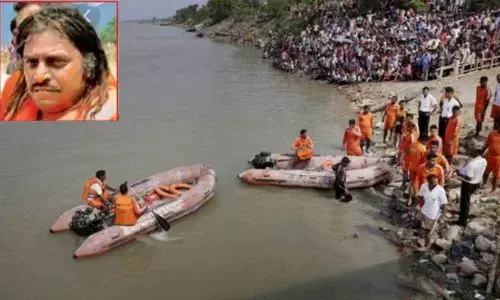 Godavari Boat Accident: Venkata Siva Appears Again And Begs For A Chance To Retrieve the Boat