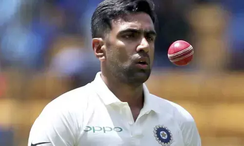 Ravichandran Ashwin opens up on his 10-month absence from international cricket