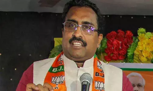 People in Jammu, Ladakh happy with Article 370 abrogation, issues are in Kashmir