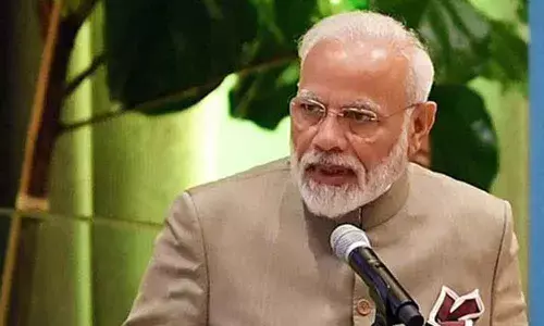 PM Modi expected to visit Saudi Arabia soon