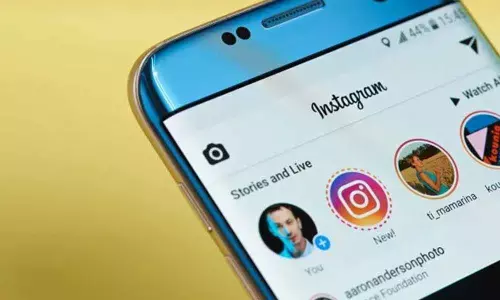 Instagram introduces Threads to message close friends