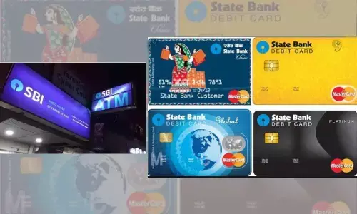 SBI ATM Card Rules: Check Out Daily ATM Cash Withdrawal Limit For All Debit Cards