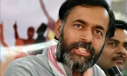 Swaraj India promises to create 20 lakh jobs at Rs 20k cr