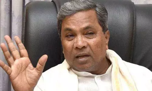 Modi administration similar to Hitler: Siddaramaiah on Karnataka floods