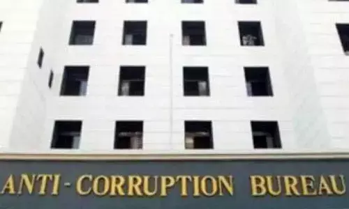 Andhra Pradesh Government Launch ACB Raids On ESI Hospitals