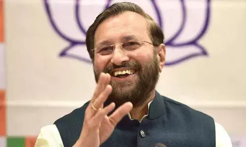 BJP-Sena alliance will get over 200 seats in Maharashtra polls: Javadekar