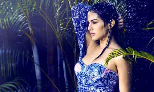 Amyra to balance between virtual and real-life