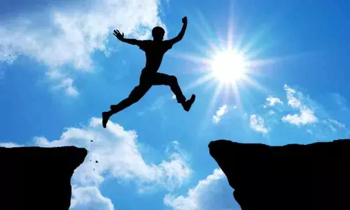 Have confidence with clarity!