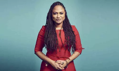 DuVernay to direct American civil war series