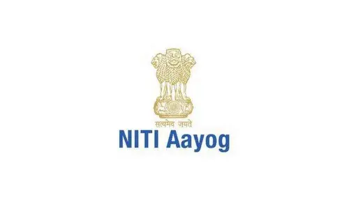 H2 growth likely to be better: Niti Aayog