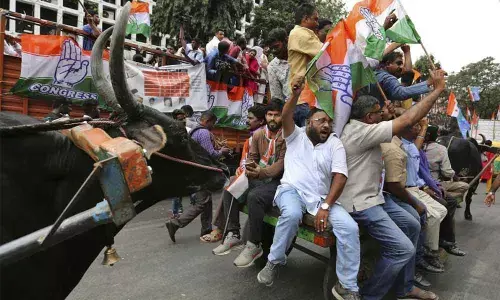 Dissent is the lifeblood of democracy