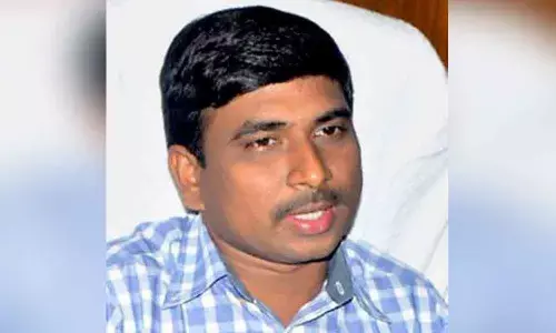 375 candidates selected as VROs: JC