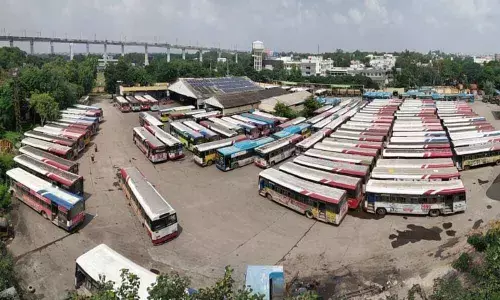 Stir throws fest travel plans into a tizzy