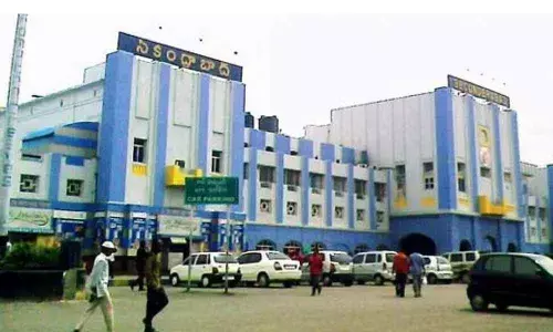 Ready to meet rush: Railway officials