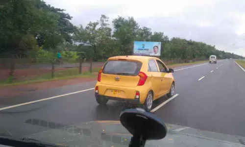 Unauthorised layouts come up around Penukonda in Anantapur